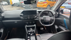 Citroen C4 100kW C-Series Edition 50kWh 5dr Auto Electric Hatchback